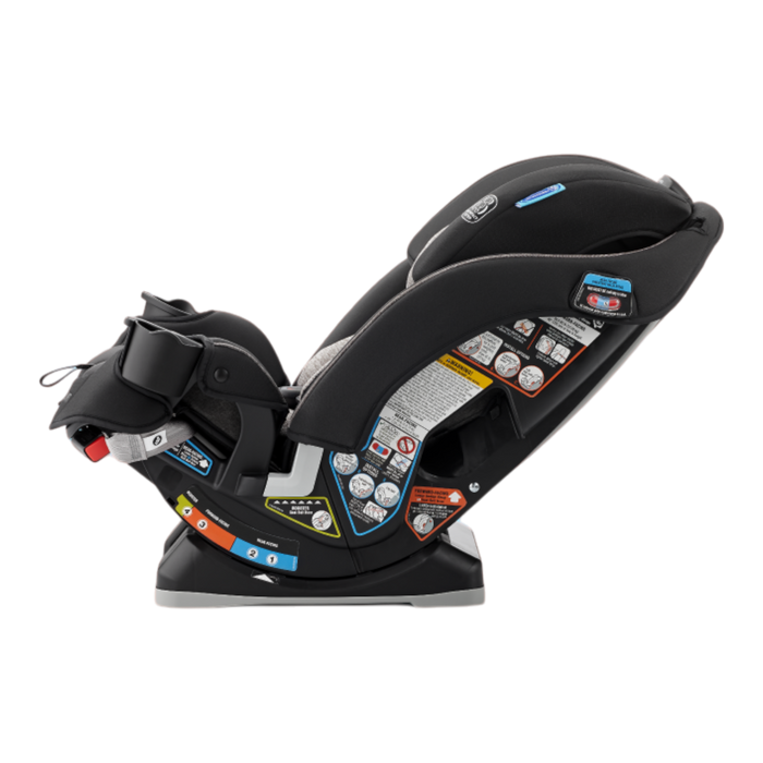 Graco SlimFit 3-in-1 Car Seat