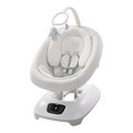 Graco SmartSense Soothing Baby Swing
