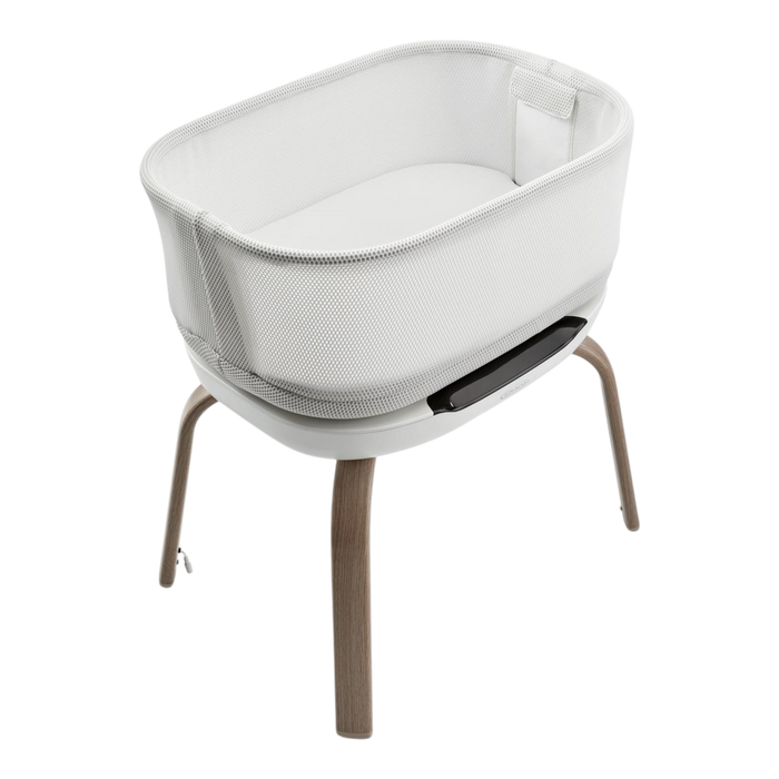 Graco SmartSense Soothing Bassinet