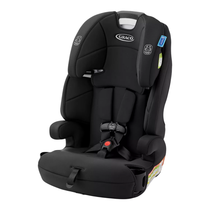 Graco Tranzitions 3-in-1 Harness Booster Car Seat
