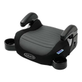 Graco TurboBooster 2.0 Backless Booster Car Seat