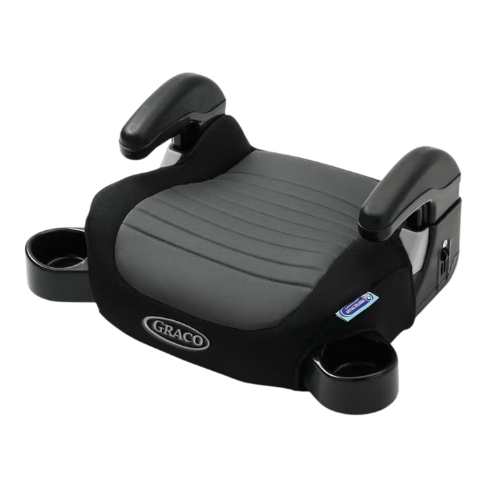 Graco TurboBooster 2.0 Backless Booster Car Seat