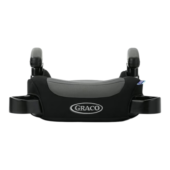 Graco TurboBooster 2.0 Backless Booster Car Seat