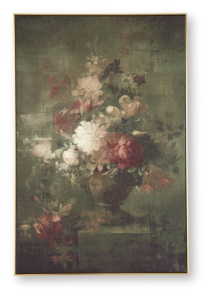 Gravesworth Wall Art Multi