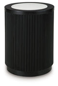 Grayman Round Table