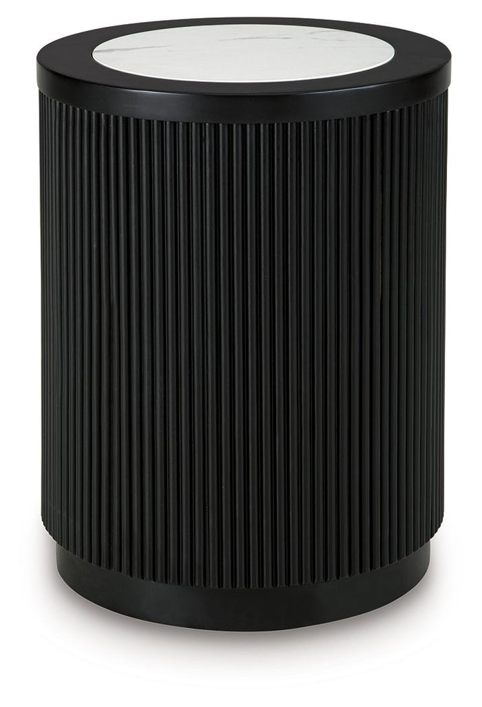 Grayman Round Table