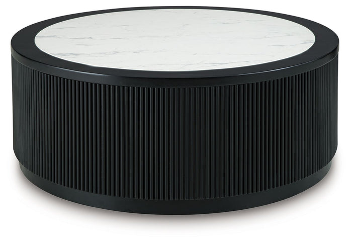 Grayman - Round Table