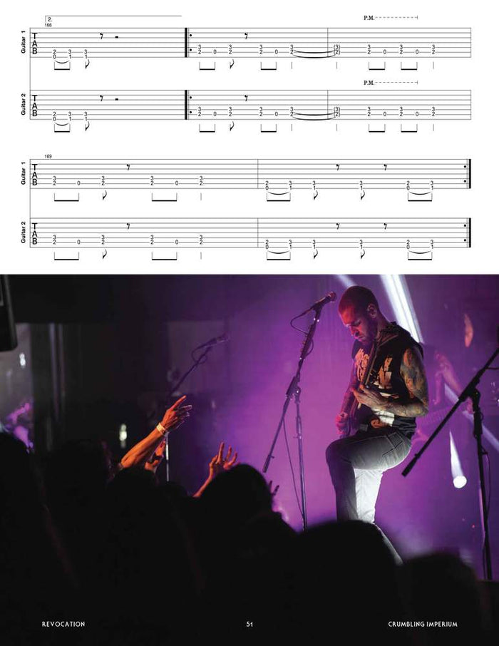 Printed Guitar Book, Digital Guitar Book