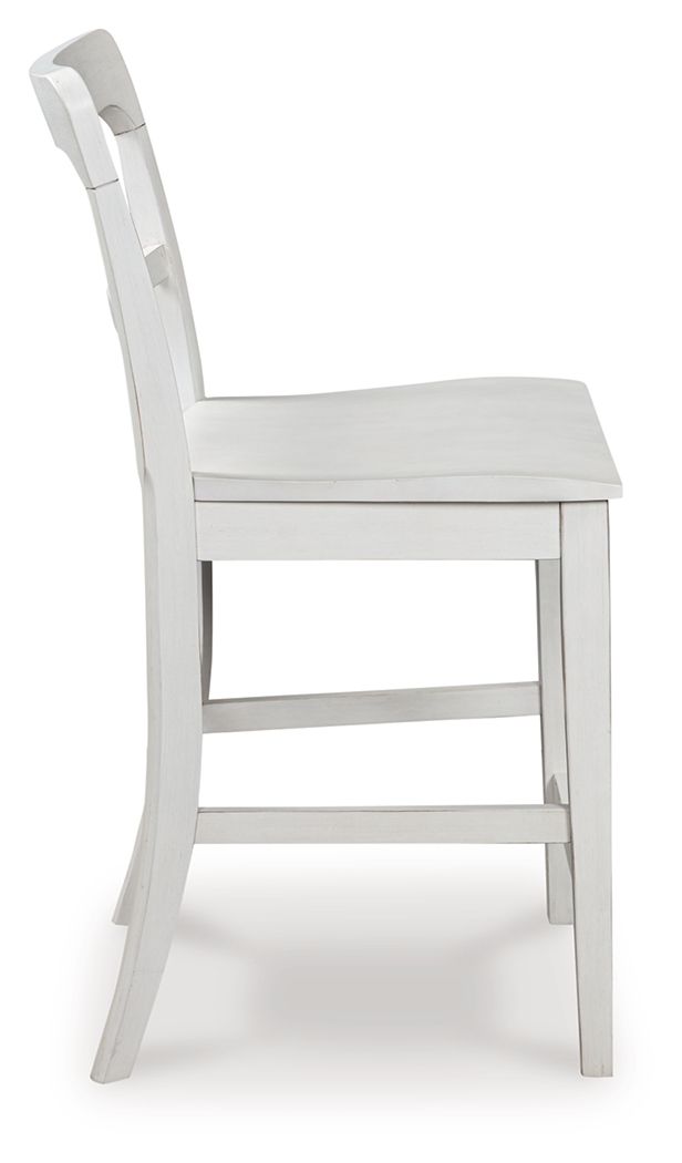 Greddinton - Barstool (Set of 2) - view 6