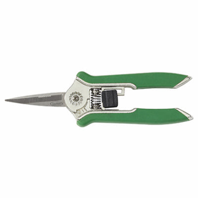 Green Thumb Mini Floral Snips