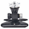 Green Thumb Whirling Sprinkler Square Pattern