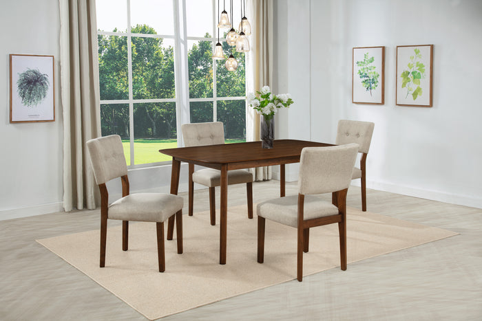 Gregory Dining Table