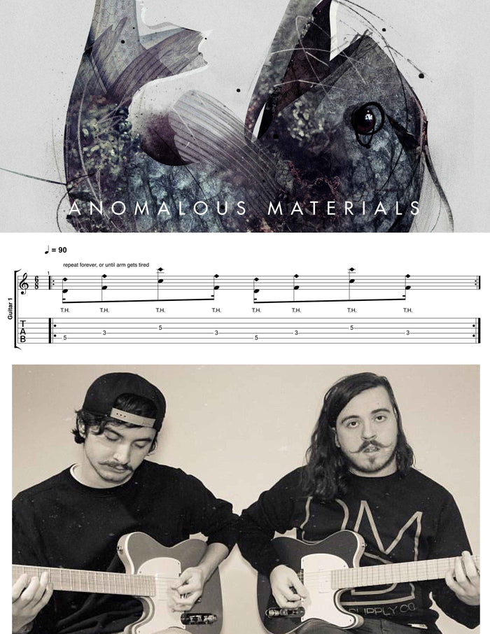 Digital Guitar Book