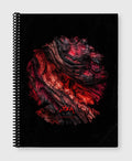 Printed Guitar Book