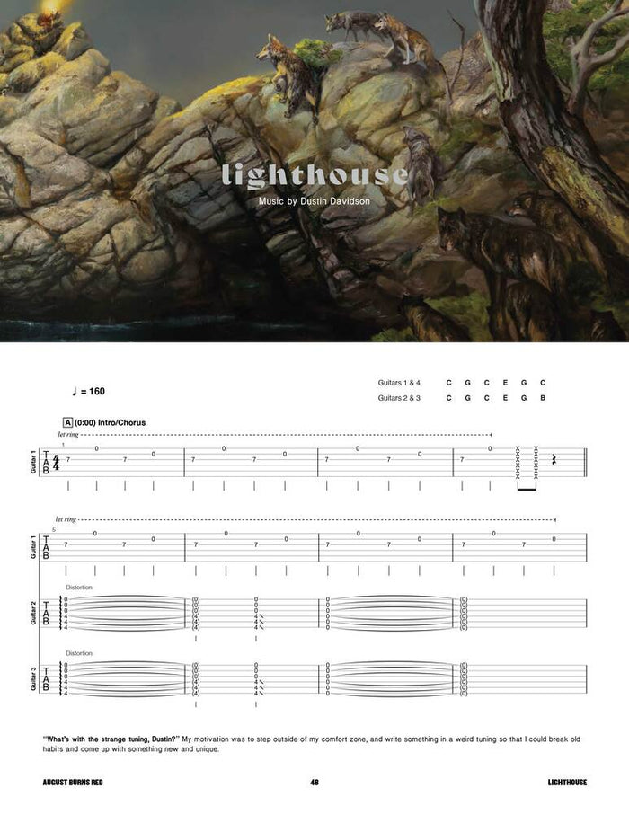 Printed Guitar Book, Digital Guitar Book, Printed Book + Jam Tracks, Digital Book + Jam Tracks