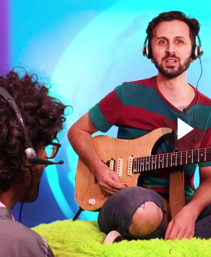 Guitar Course