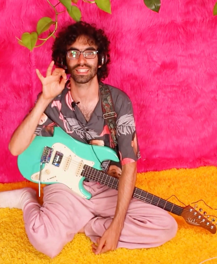 Guitar Course