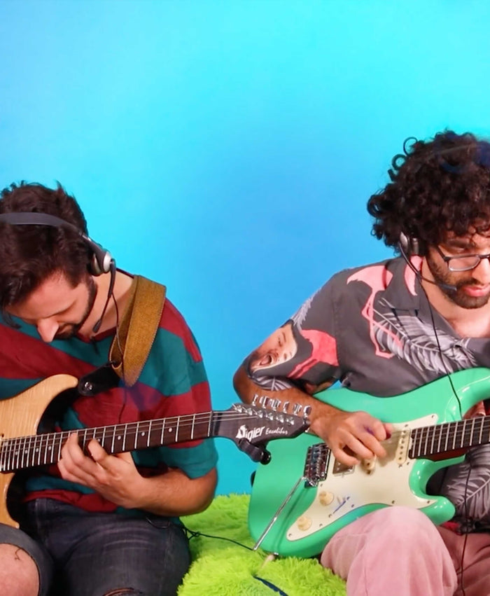 Guitar Course