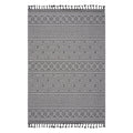 Guros - Geometric Indoor / Outdoor Area Rug - view 3
