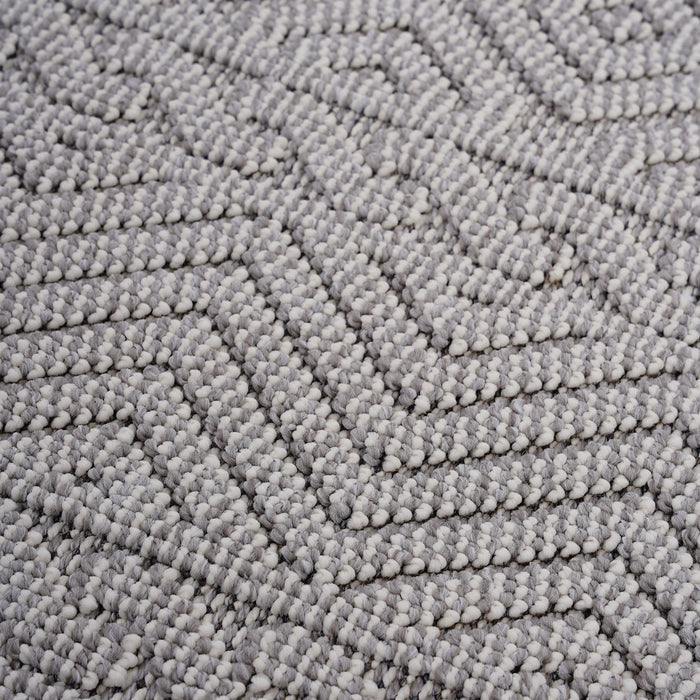 Guros - Geometric Indoor / Outdoor Area Rug - view 6