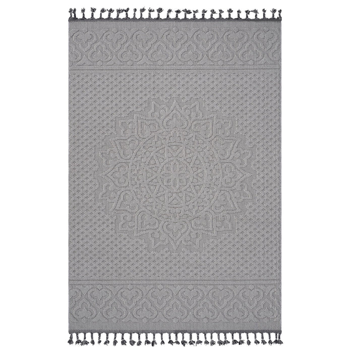 Guros - Medallion Indoor / Outdoor Rug - view 2