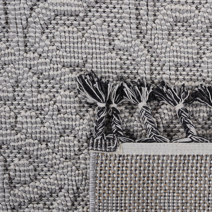 Guros - Medallion Indoor / Outdoor Rug - view 7