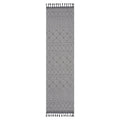 Guros - Trendy Geometric Indoor / Outdoor Rug