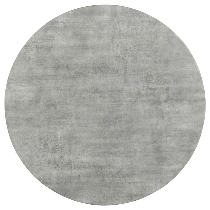 Hadi - Round Smart Top Table
