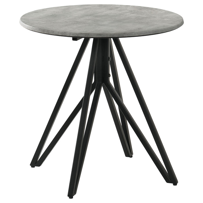 Gray / End Tables