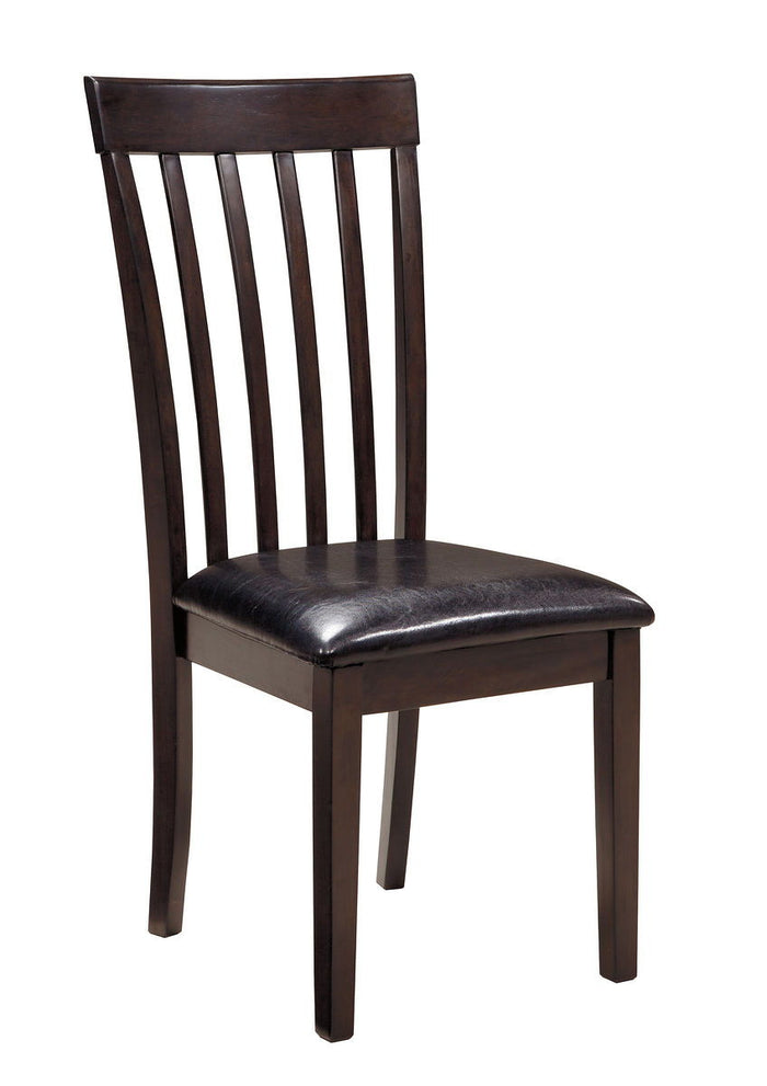 Hammis - Round Dining Drop Leaf Table Set by Signature Design by Ashley® | Bel Furniture