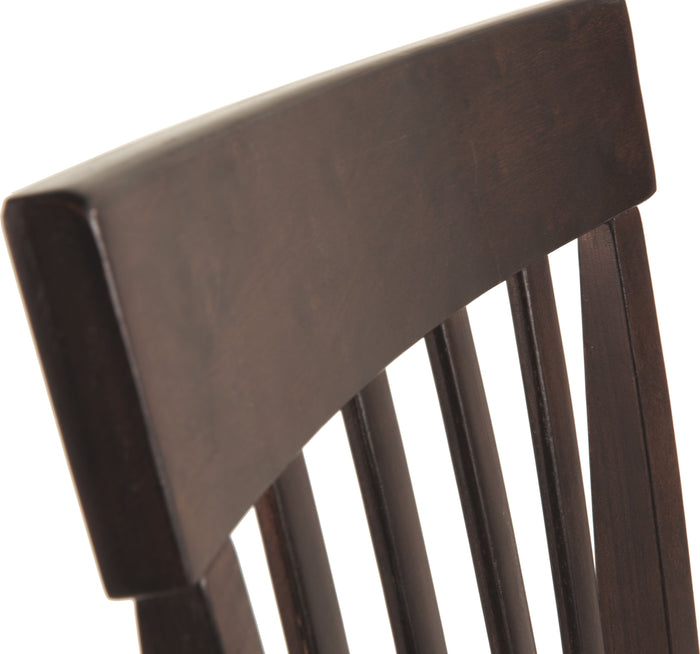 Hammis - Round Dining Drop Leaf Table Set by Signature Design by Ashley® | Bel Furniture
