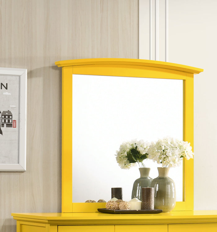 Hammond Elegant Wall Mirror