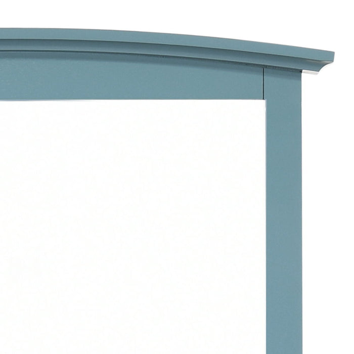 Hammond - Elegant Wall Mirror
