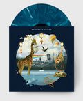 Harbour Swirl Vinyl
