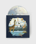 Digipak CD