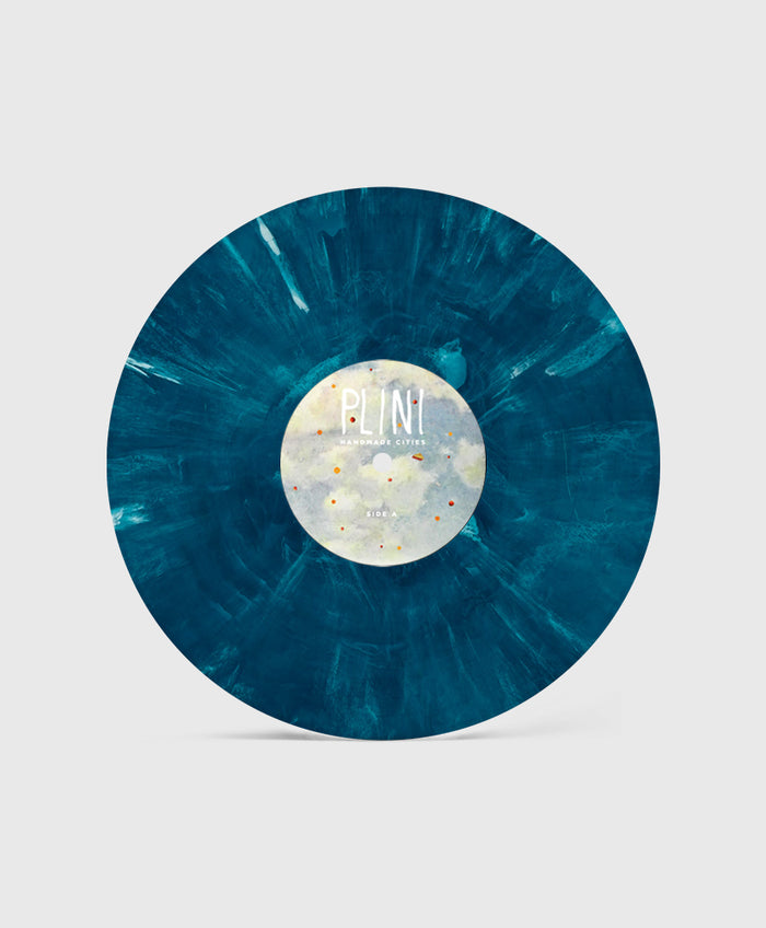 Harbour Swirl Vinyl