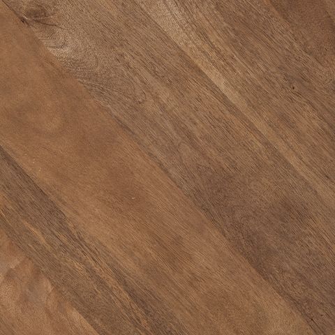 Hanneforth - Round End Table - Brown - view 4