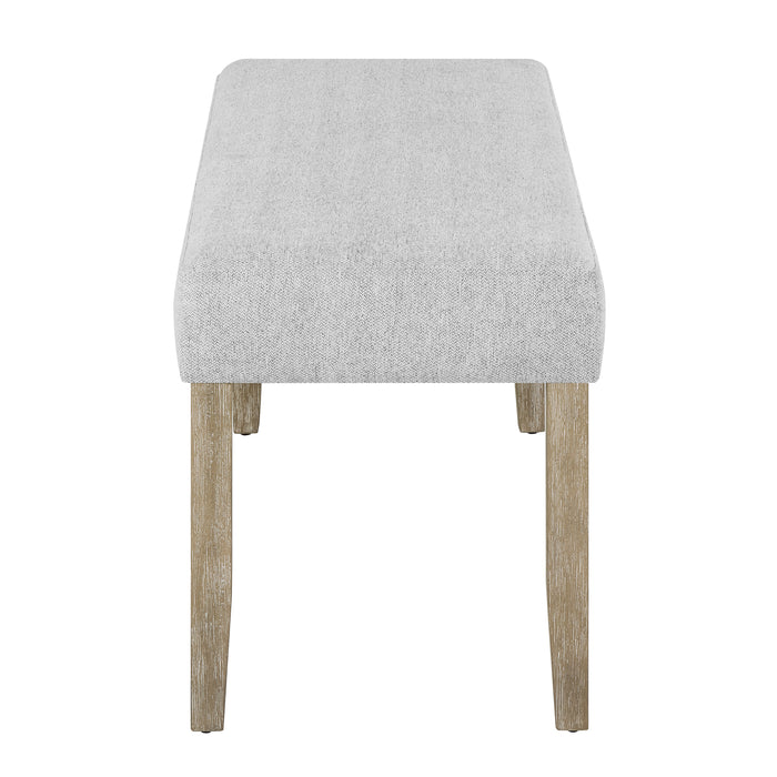 Hazel Bench
