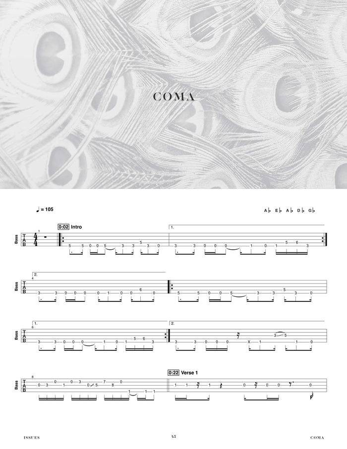 Digital Bass Book