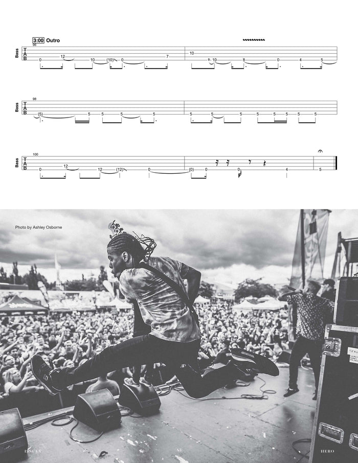 Digital Bass Book