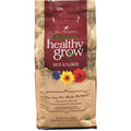 Healthy Grow 3 Lb. 4-3-2 Organic Rose & Flower Dry Plant Food