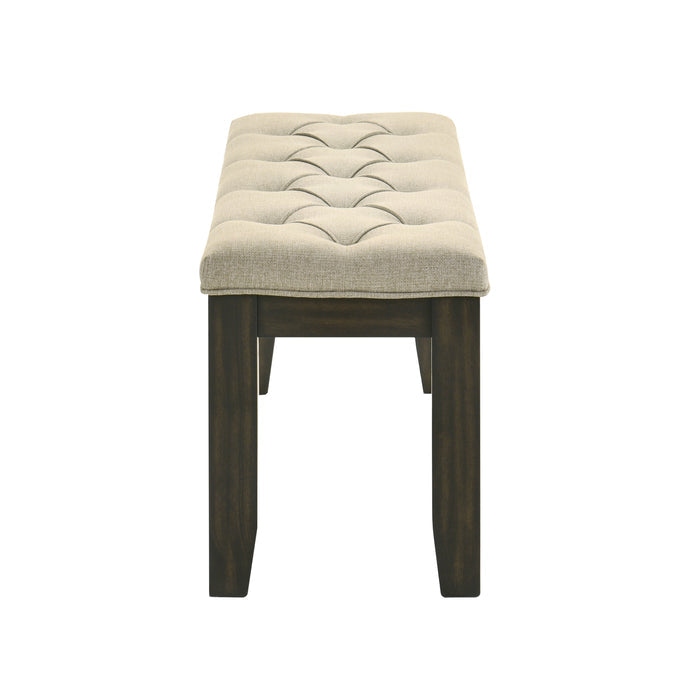 Herbert Bench