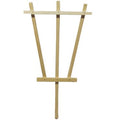 Heritage Wood Products® Pot Trellis