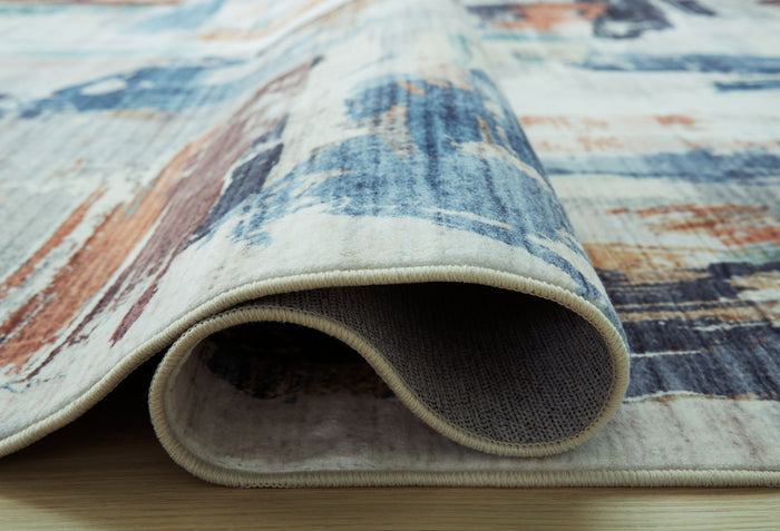 Hessland - Washable Rug - view 4