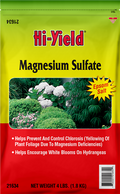 Hi-Yield Magnesium Sulfate