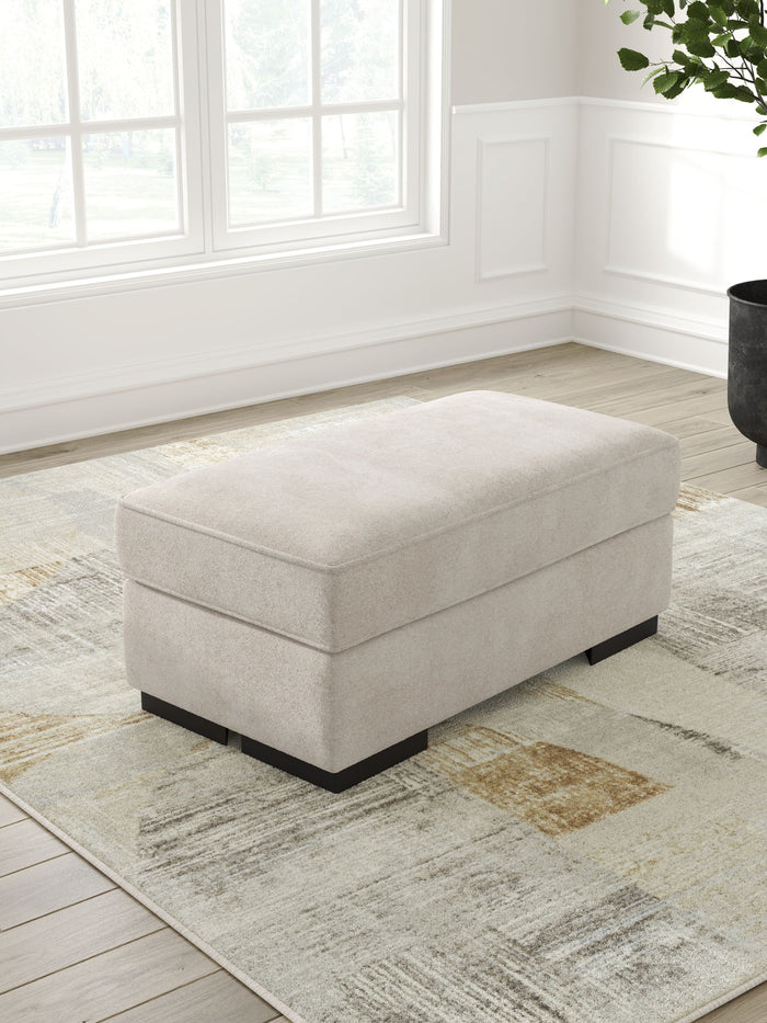 High Profile - Ottoman - Taupe - view 7