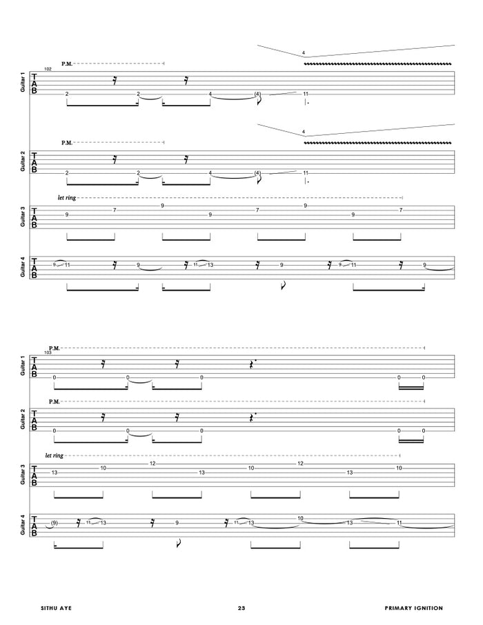 Printed Guitar Book, Digital Guitar Book, Printed Book + Jam Tracks, Digital Book + Jam Tracks