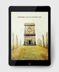 Digital Guitar Book