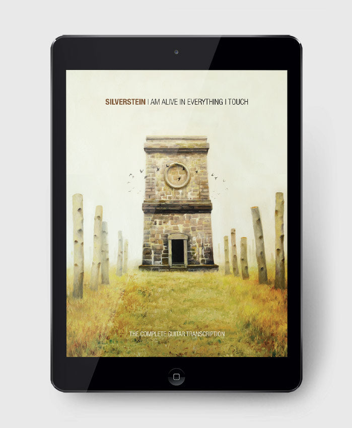 Digital Guitar Book