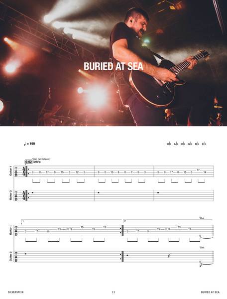 Digital Guitar Book